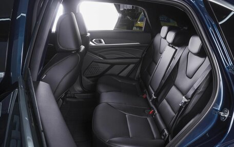 Haval F7, 2026 год, 3 499 000 рублей, 9 фотография