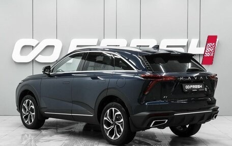 Haval F7, 2026 год, 3 499 000 рублей, 2 фотография