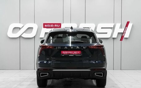 Haval F7, 2026 год, 3 499 000 рублей, 4 фотография