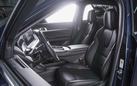 Haval F7, 2026 год, 3 499 000 рублей, 10 фотография