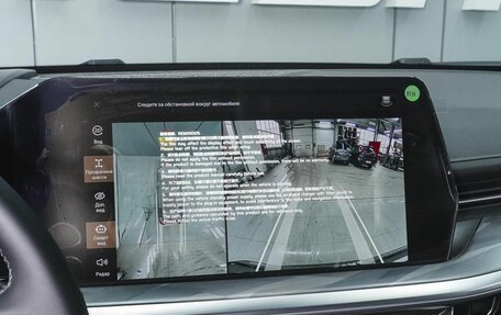 Haval F7, 2026 год, 3 499 000 рублей, 12 фотография