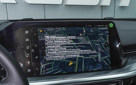 Haval F7, 2026 год, 3 499 000 рублей, 14 фотография