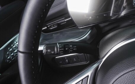 Haval F7, 2026 год, 3 499 000 рублей, 16 фотография