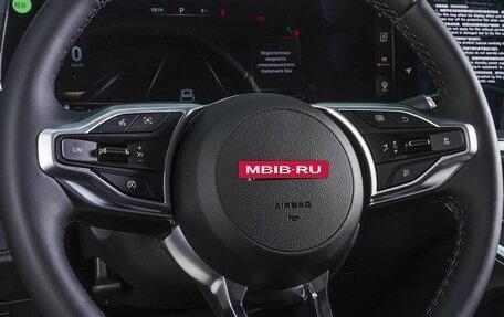 Haval F7, 2026 год, 3 499 000 рублей, 17 фотография