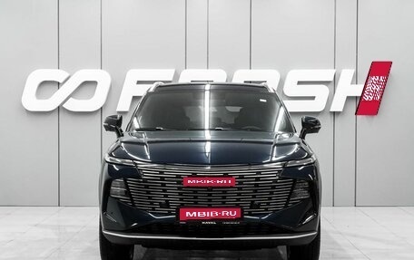 Haval F7, 2026 год, 3 499 000 рублей, 3 фотография