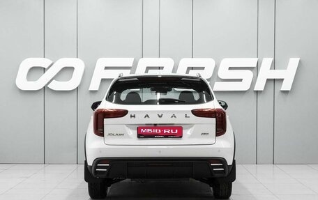 Haval Jolion, 2026 год, 2 599 000 рублей, 4 фотография