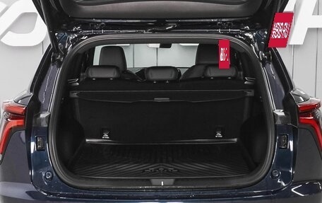 Haval F7, 2026 год, 3 499 000 рублей, 19 фотография