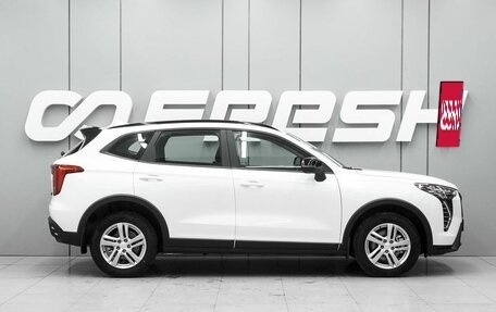 Haval Jolion, 2026 год, 2 599 000 рублей, 5 фотография