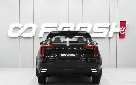 Haval Jolion, 2026 год, 2 449 000 рублей, 4 фотография