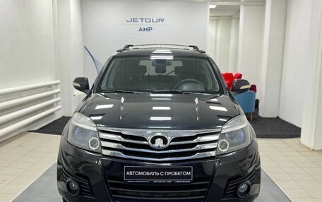 Great Wall Hover H3 I, 2013 год, 450 000 рублей, 2 фотография