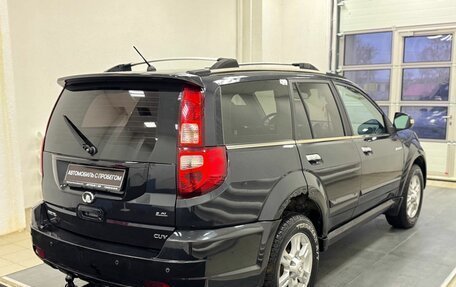 Great Wall Hover H3 I, 2013 год, 450 000 рублей, 4 фотография