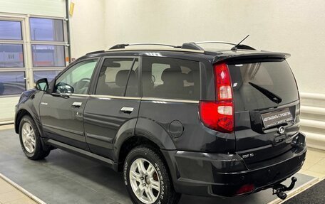 Great Wall Hover H3 I, 2013 год, 450 000 рублей, 6 фотография