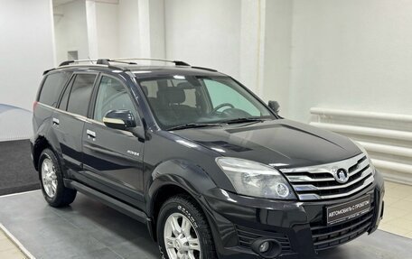 Great Wall Hover H3 I, 2013 год, 450 000 рублей, 3 фотография