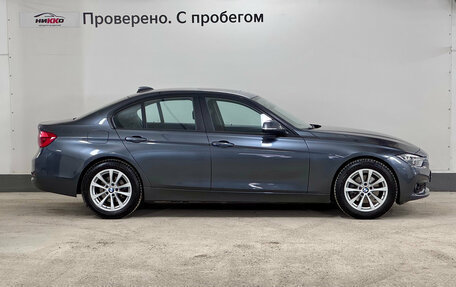 BMW 3 серия, 2017 год, 2 787 000 рублей, 3 фотография
