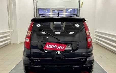 Great Wall Hover H3 I, 2013 год, 450 000 рублей, 5 фотография