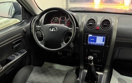 Great Wall Hover H3 I, 2013 год, 450 000 рублей, 9 фотография