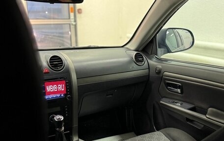 Great Wall Hover H3 I, 2013 год, 450 000 рублей, 10 фотография