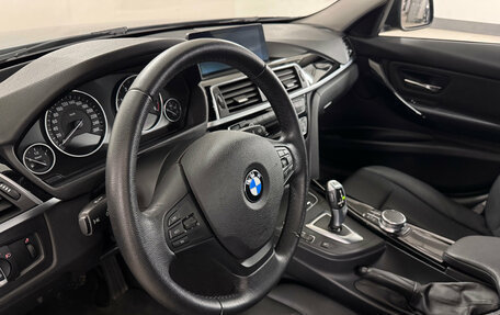 BMW 3 серия, 2017 год, 2 787 000 рублей, 7 фотография