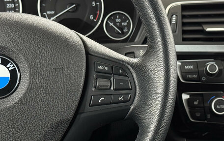 BMW 3 серия, 2017 год, 2 787 000 рублей, 13 фотография