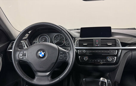 BMW 3 серия, 2017 год, 2 787 000 рублей, 10 фотография