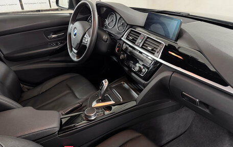 BMW 3 серия, 2017 год, 2 787 000 рублей, 9 фотография