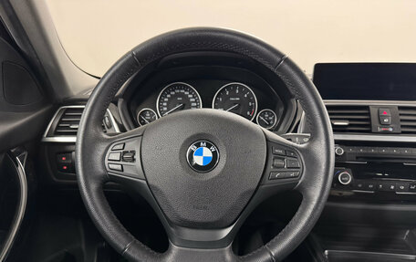 BMW 3 серия, 2017 год, 2 787 000 рублей, 11 фотография