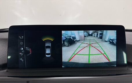 BMW 3 серия, 2017 год, 2 787 000 рублей, 16 фотография