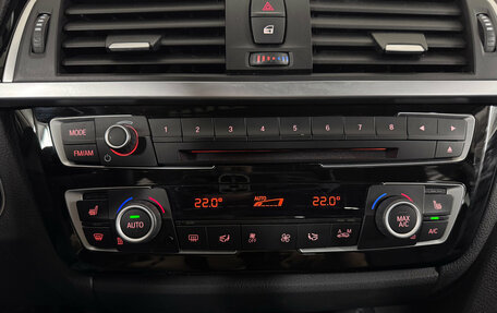 BMW 3 серия, 2017 год, 2 787 000 рублей, 19 фотография