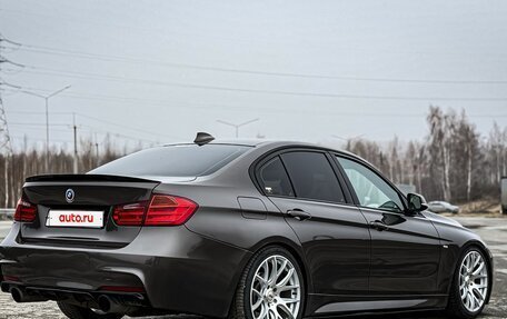 BMW 3 серия, 2011 год, 1 745 000 рублей, 5 фотография