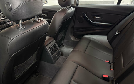 BMW 3 серия, 2017 год, 2 787 000 рублей, 25 фотография