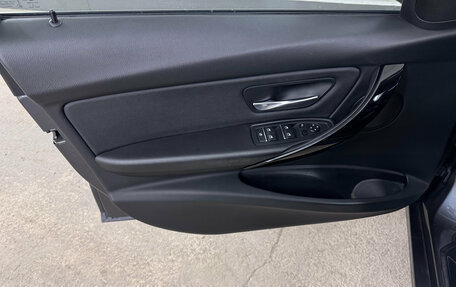 BMW 3 серия, 2017 год, 2 787 000 рублей, 26 фотография