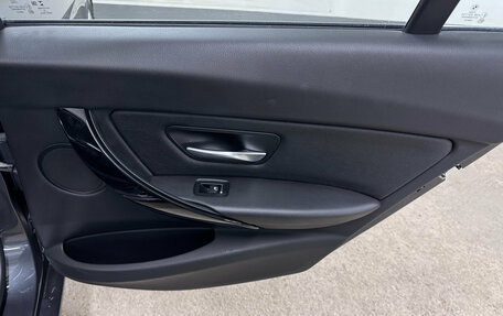 BMW 3 серия, 2017 год, 2 787 000 рублей, 29 фотография