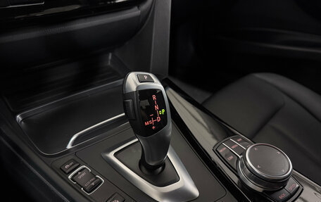 BMW 3 серия, 2017 год, 2 787 000 рублей, 23 фотография