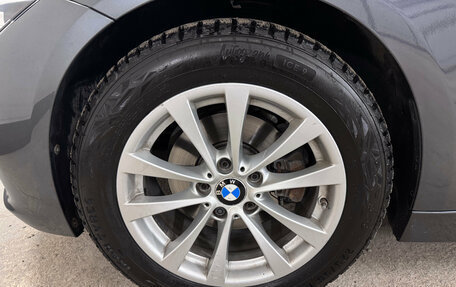 BMW 3 серия, 2017 год, 2 787 000 рублей, 36 фотография