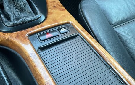 BMW X5, 2003 год, 950 000 рублей, 12 фотография