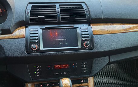 BMW X5, 2003 год, 950 000 рублей, 13 фотография