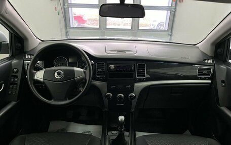 SsangYong Actyon II рестайлинг, 2012 год, 1 100 000 рублей, 11 фотография