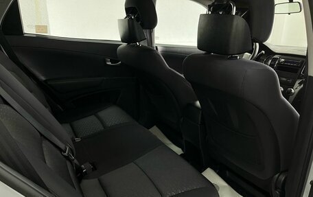 SsangYong Actyon II рестайлинг, 2012 год, 1 100 000 рублей, 8 фотография