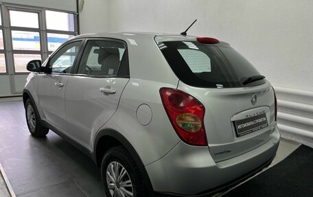 SsangYong Actyon II рестайлинг, 2012 год, 1 100 000 рублей, 6 фотография