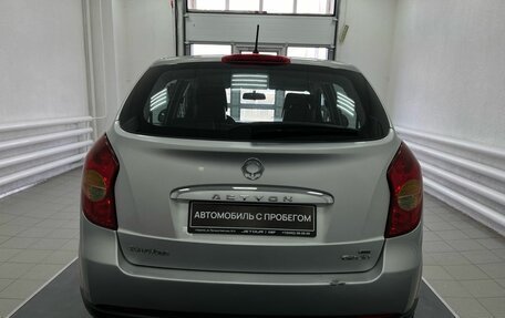 SsangYong Actyon II рестайлинг, 2012 год, 1 100 000 рублей, 5 фотография