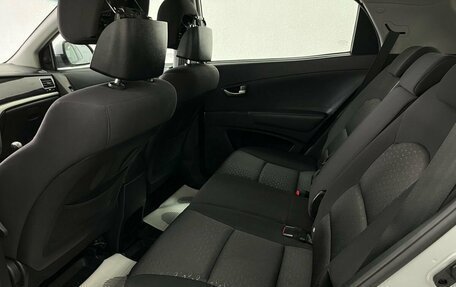 SsangYong Actyon II рестайлинг, 2012 год, 1 100 000 рублей, 7 фотография