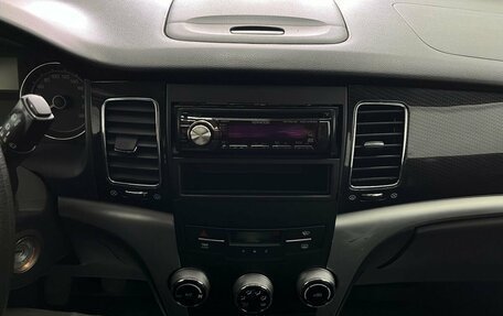 SsangYong Actyon II рестайлинг, 2012 год, 1 100 000 рублей, 12 фотография