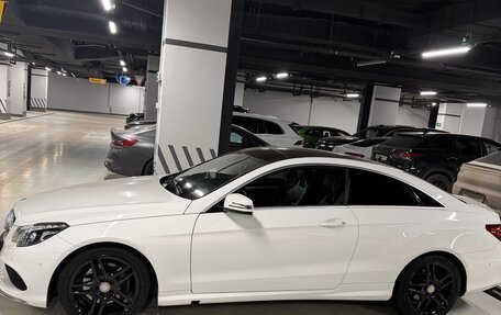 Mercedes-Benz E-Класс, 2013 год, 1 950 000 рублей, 6 фотография