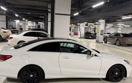 Mercedes-Benz E-Класс, 2013 год, 1 950 000 рублей, 7 фотография