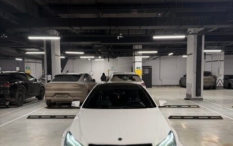 Mercedes-Benz E-Класс, 2013 год, 1 950 000 рублей, 1 фотография