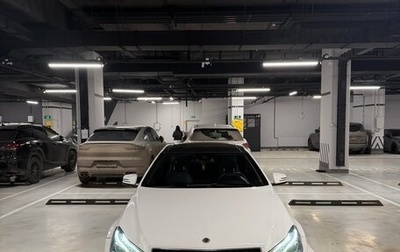 Mercedes-Benz E-Класс, 2013 год, 1 950 000 рублей, 1 фотография