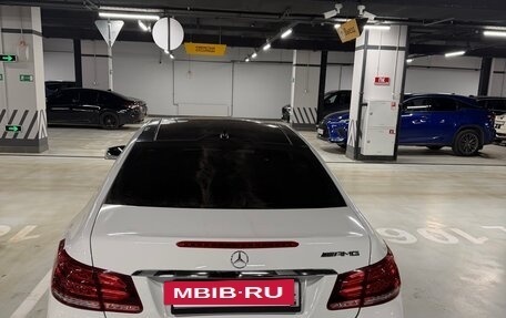 Mercedes-Benz E-Класс, 2013 год, 1 950 000 рублей, 9 фотография