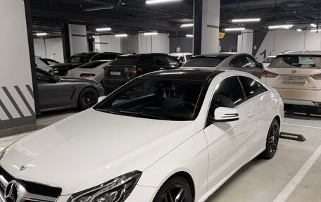 Mercedes-Benz E-Класс, 2013 год, 1 950 000 рублей, 3 фотография