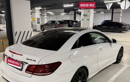 Mercedes-Benz E-Класс, 2013 год, 1 950 000 рублей, 5 фотография