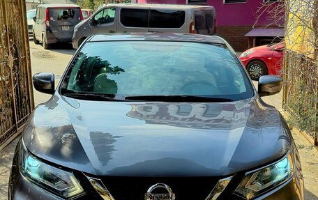 Nissan Qashqai, 2020 год, 2 000 000 рублей, 1 фотография